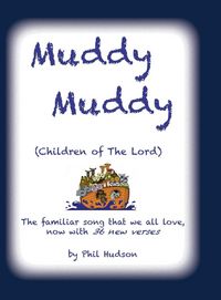 Produktbild: Muddy Muddy