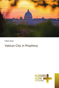 Produktbild: Vatican City in Prophecy