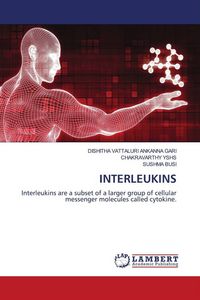 Produktbild: Interleukins