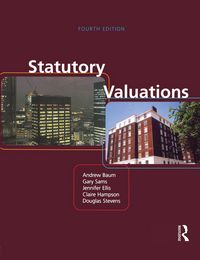 Produktbild: Statutory Valuations