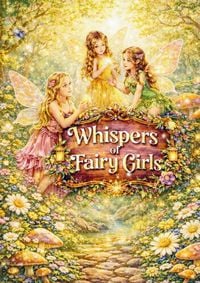 Produktbild: Whispers of Fairy girls