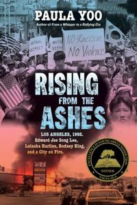 Produktbild: Rising from the Ashes