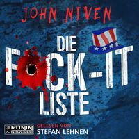 Produktbild: Die F*ck-It-Liste