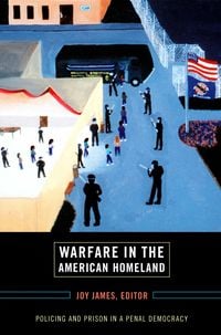 Produktbild: Warfare in the American Homeland