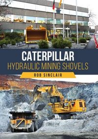 Produktbild: Caterpillar Hydraulic Mining Shovels