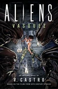 Produktbild: Aliens: Vasquez