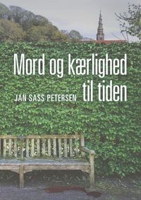 Produktbild: Mord og k&aelig;rlighed til tiden
