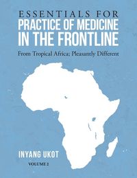 Produktbild: Essentials for Practice of Medicine in the Frontline