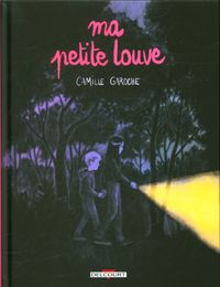 Produktbild: Ma petite louve