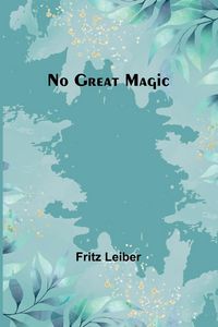 Produktbild: No Great Magic