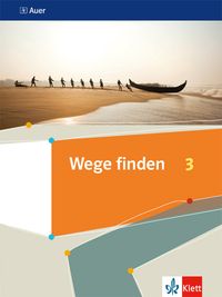 Produktbild: Wege finden 3
