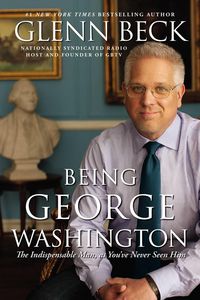 Produktbild: Being George Washington