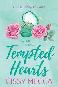 Produktbild: Tempted Hearts