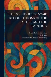 Produktbild: The Spirit of '76