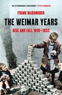 Produktbild: The Weimar Years