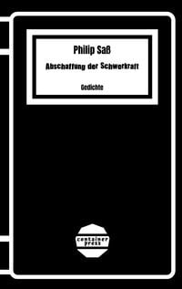 Produktbild: Abschaffung der Schwerkraft