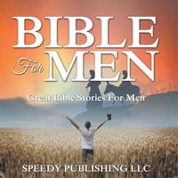 Produktbild: Bible For Men