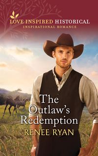 Produktbild: The Outlaw's Redemption