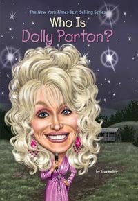 Produktbild: Who Is Dolly Parton?