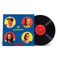 Produktbild: Vier gewinnt,1 Schallplatte (180g black LP)