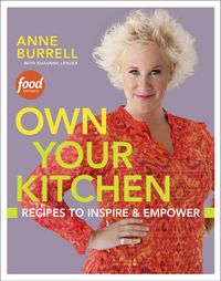 Produktbild: Burrell, A: Own Your Kitchen