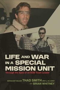 Produktbild: Life and War in a Special Mission Unit