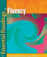 Produktbild: Essential Readings on Fluency