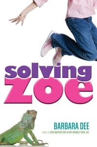 Produktbild: Solving Zoe