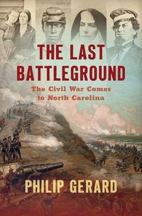 Produktbild: Last Battleground