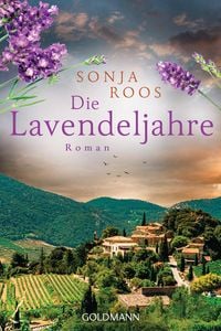 Produktbild: Die Lavendeljahre