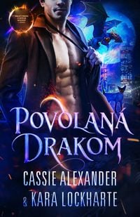 Produktbild: Povolan&aacute; drakom