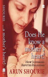 Produktbild: Does He Know A Mothers Heart
