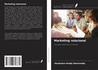 Produktbild: Marketing relacional