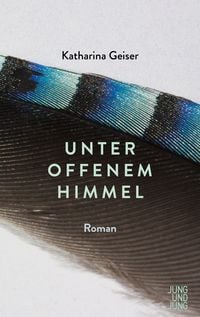 Produktbild: Unter offenem Himmel