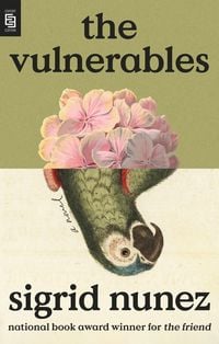 Bild vom Artikel The Vulnerables vom Autor Sigrid Nunez
