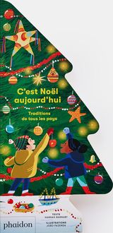 Produktbild: C'est No&euml;l aujourd'hui : traditions de tous les pays