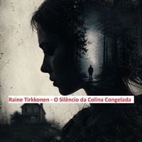 Produktbild: O Sil&ecirc;ncio da Colina Congelada