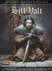 Produktbild: Sill Valt