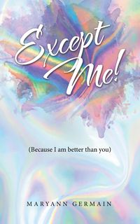 Produktbild: Except Me!