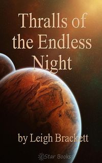 Produktbild: Thralls of the Endless Night