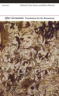 Produktbild: After Lermontov