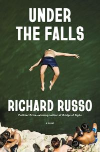 Produktbild: Under the Falls