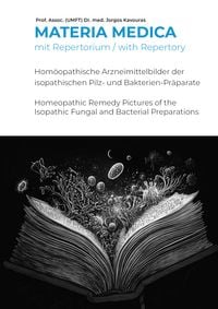 Produktbild: Materia Medica mit Repertorium