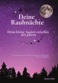 Produktbild: Deine Rauhn&auml;chte