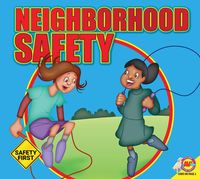 Produktbild: Neighborhood Safety