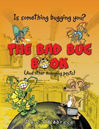 Produktbild: The Bad Bug Book