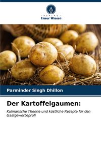 Produktbild: Der Kartoffelgaumen: