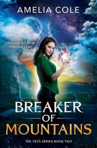 Produktbild: Breaker of Mountains