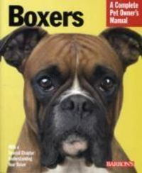Produktbild: Walker, J: Boxers