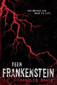 Produktbild: Teen Frankenstein
